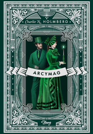 Arcymag. Mag. Tom 3