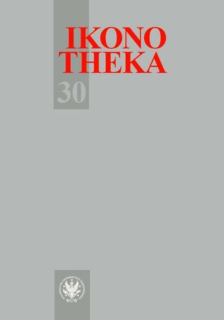 Ikonotheka 2020/30