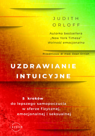 Uzdrawianie intuicyjne