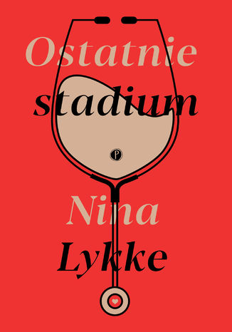 Ostatnie stadium Nina Lykke - okadka ebooka