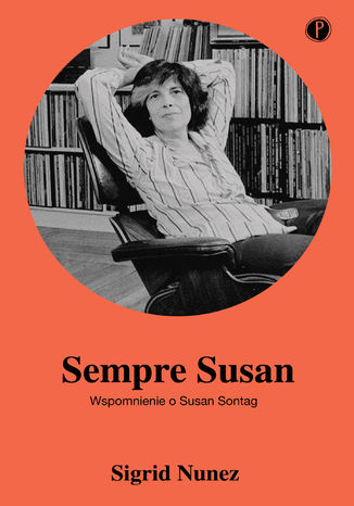 Sempre Susan Sigrid Nunez - okadka audiobooka MP3