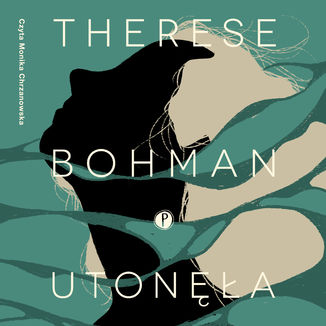 Utona Therese Bohman - okadka audiobooks CD
