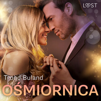 Omiornica - opowiadanie erotyczne Trond Buland - okadka audiobooka MP3