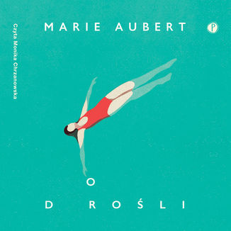 Dorośli Marie Aubert - okładka audiobooka MP3