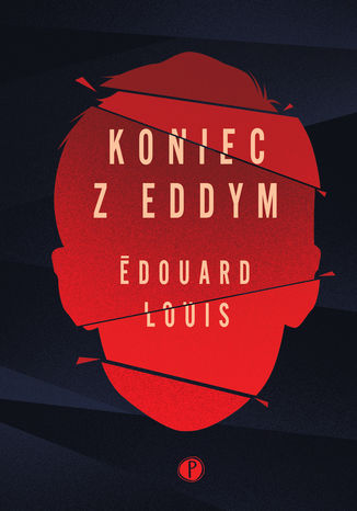 Koniec z Eddym Edouard Louis - okadka ebooka