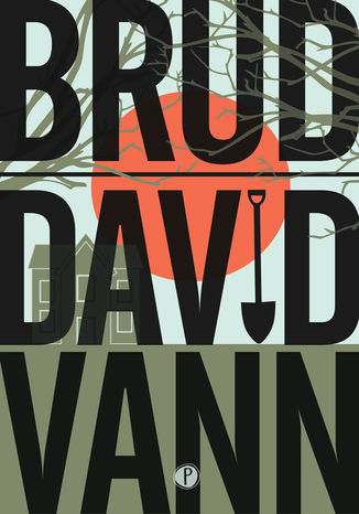 Brud David Vann - okadka ebooka