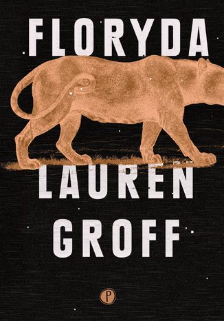 Floryda Lauren Groff - okadka audiobooka MP3