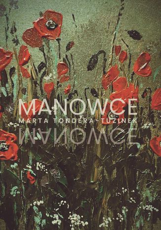 Manowce Marta Tondera-Tuzinek - okadka audiobooka MP3