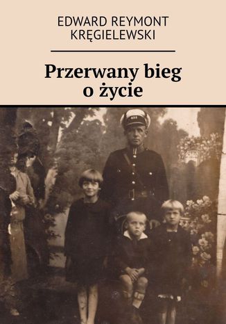 Przerwany bieg o życie