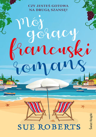 Mój gorący francuski romans