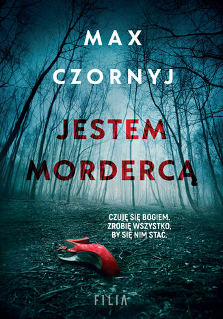 Jestem mordercą. Seria True Crime