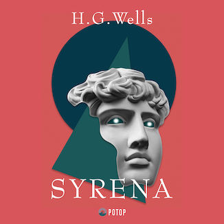 Syrena Herbert George Wells - okadka audiobooka MP3