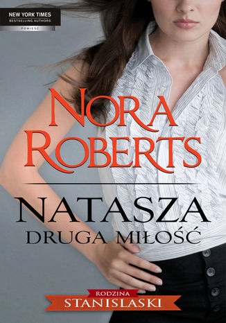 Natasza Druga miłość