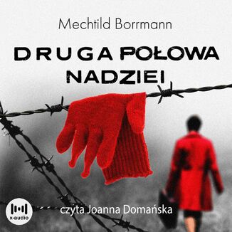 Druga poowa nadziei Mechtild Borrmann - okadka audiobooka MP3