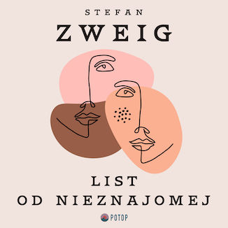 List od nieznajomej Stefan Zweig - okadka ebooka