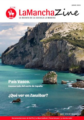 LaManchaZine 6/2021