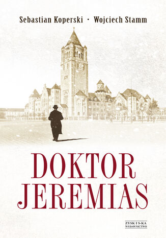 Doktor Jeremias