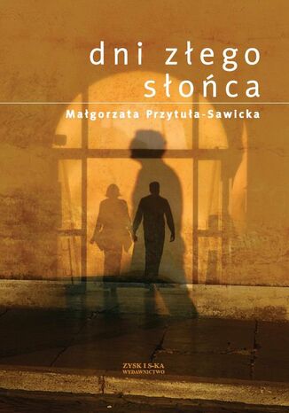 Dni zego soca Magorzata Przytua-Sawicka - okadka audiobooks CD