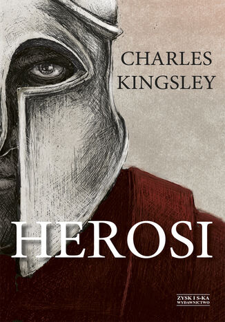 Herosi Charles Kinglsey - okadka ebooka