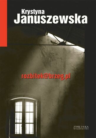 Rozbitek@brzeg.pl Krystyna Januszewska - okadka audiobooks CD