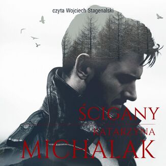 cigany Katarzyna Michalak - okadka audiobooka MP3