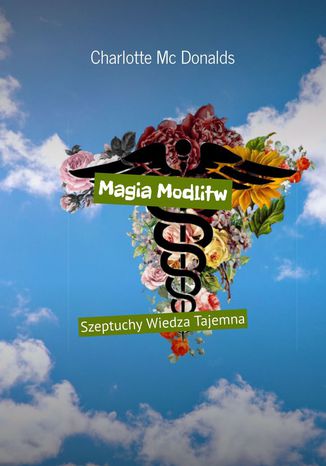Magia Modlitw
