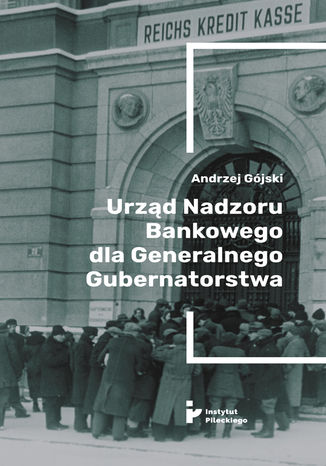 Urząd Nadzoru Bankowego dla Generalnego Gubernatorstwa
