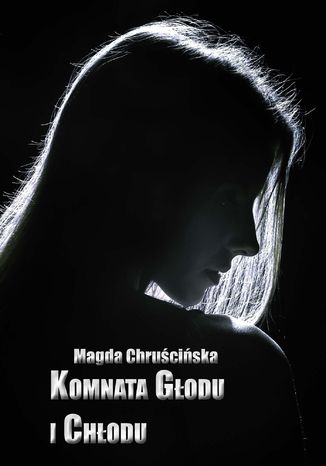 Komnata godu i chodu Magda Chruciska - okadka audiobooka MP3