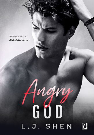 Angry God. All Saints High