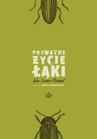 Prywatne życie łąki