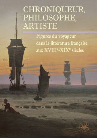 Chroniqueur, philosophe, artiste