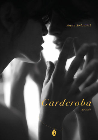 Okładka: Garderoba