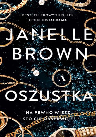 Oszustka