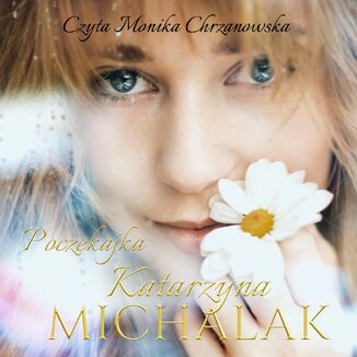 Poczekajka Katarzyna Michalak - okadka audiobooka MP3