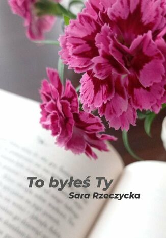TobyeTy Sara Rzeczycka - okadka audiobooka MP3