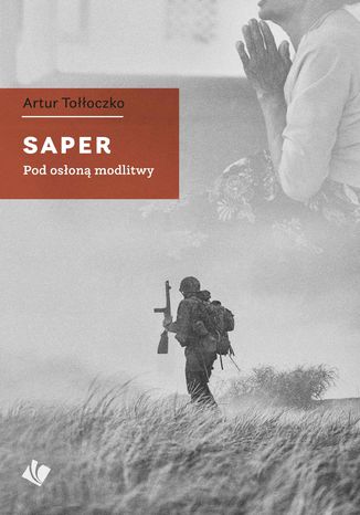 Saper Artur Tooczko - okadka audiobooka MP3
