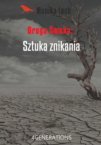 Sztuka znikania Monika Lech - okadka audiobooks CD