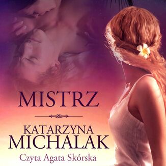 Mistrz Katarzyna Michalak - okadka audiobooka MP3