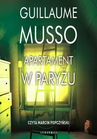 Apartament w Paryżu