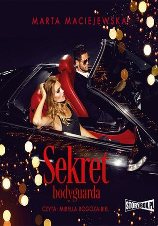 Sekret bodyguarda
