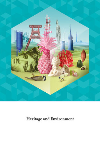 Heritage and Environment. The 5th Heritage Forum of Central Europe Praca zbiorowa - okadka ebooka