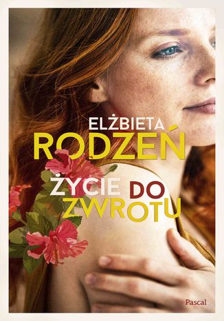 ycie do zwrotu Elbieta Rodze - okadka audiobooks CD