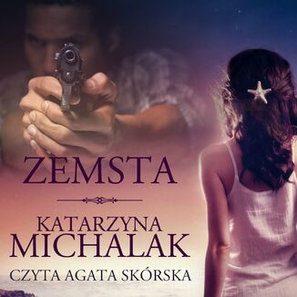 Okładka: Zemsta