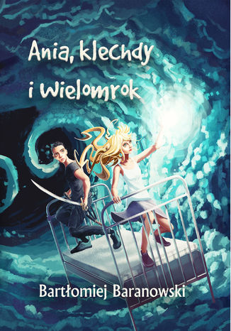 Ania, klechdy i Wielomrok