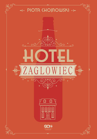 Hotel Żaglowiec