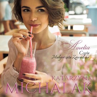 Okładka: Amelia