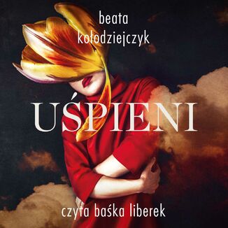 Upieni Beata Koodziejczyk - okadka audiobooka MP3