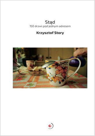 Stąd. 150 drzwi pod jednym adresem