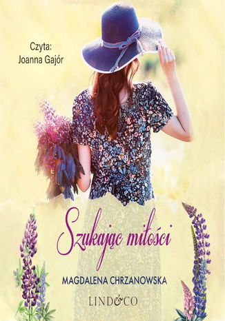 Szukając miłości. Jolanta Kryczuk. Tom 2