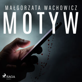 Motyw Magorzata Wachowicz - okadka audiobooka MP3